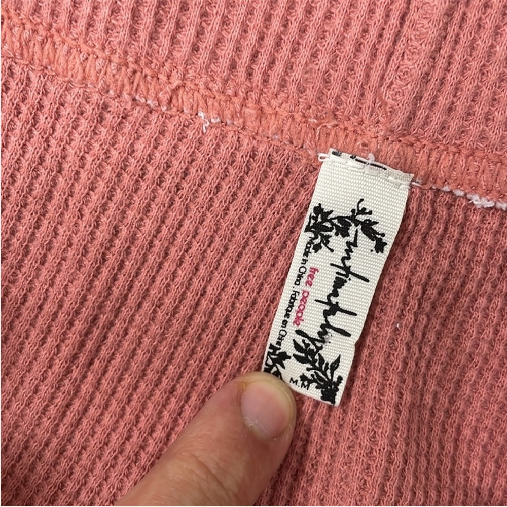 Luxe life leggings “intimately free” - Picture 3 of 3